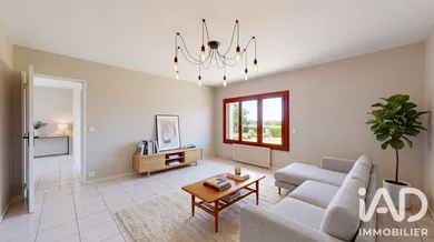 Appartement à Auxerre (89000)