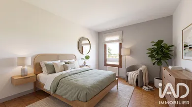 Appartement à Auxerre (89000)