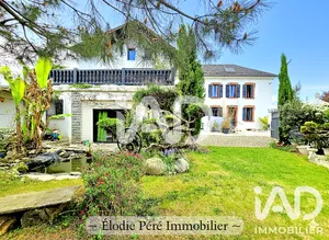 Maison d'architecte à Tarbes (65000)