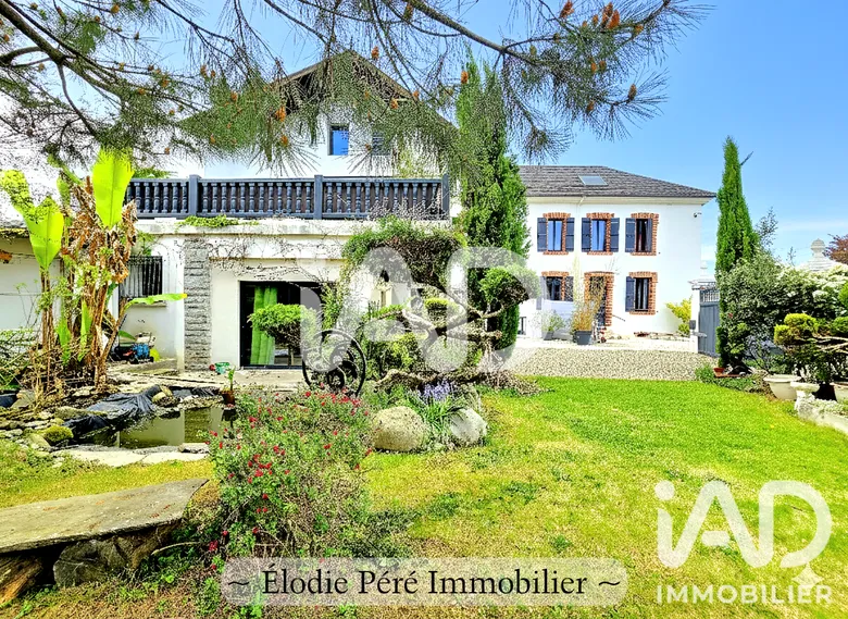 Maison 9 pièces 382 m² · à Tarbes · 382 m² · 462 000 €