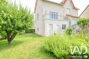 Maison à Saint-Prix (95390)
