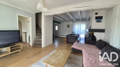 Maison à Meaux (77100)