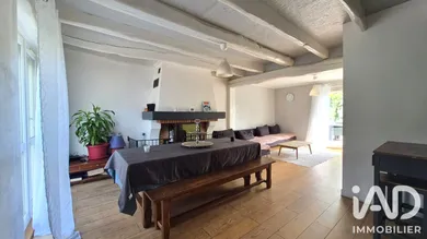 Maison à Meaux (77100)