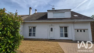 Maison à Meaux (77100)