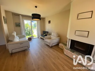 House in Mordelles (35310)
