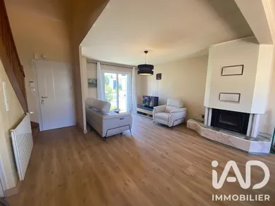 House in Mordelles (35310)