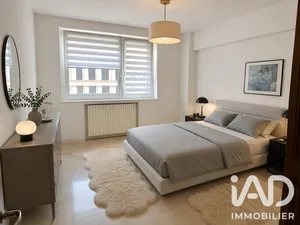 Apartment in Nancy (54000)