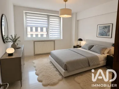 Apartment in Nancy (54000)