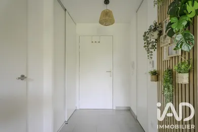Apartment in Saint-Vincent-de-Tyrosse (40230)