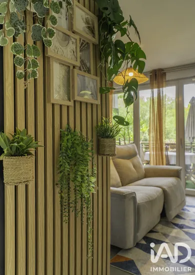 Apartment in Saint-Vincent-de-Tyrosse (40230)