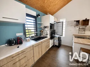 Apartment in Saint-Pierre (97410)