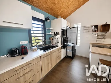 Appartement à Saint-Pierre (97410)