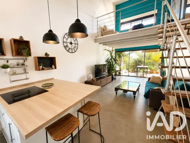 Appartement à Saint-Pierre (97410)