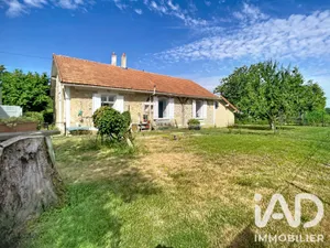 Maison à Chevry-Cossigny (77173)