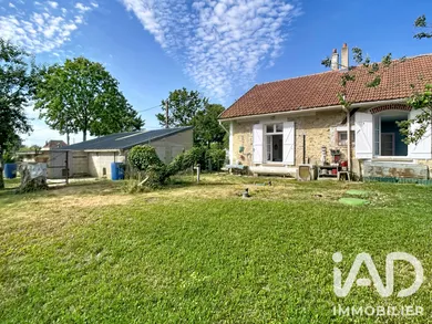 Maison à Chevry-Cossigny (77173)