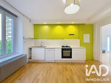 Appartement à Nancy (54000)