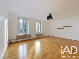 Appartement à Nancy (54000)