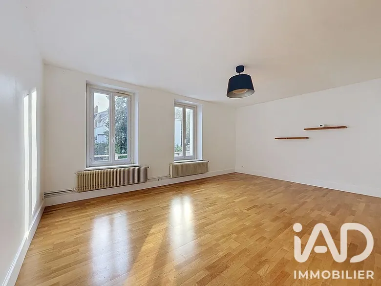 Appartement 3 pièces 78 m² · à Nancy · 78 m² · 159 900 €