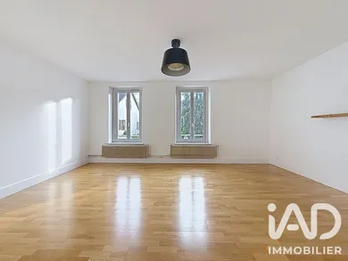 Appartement à Nancy (54000)