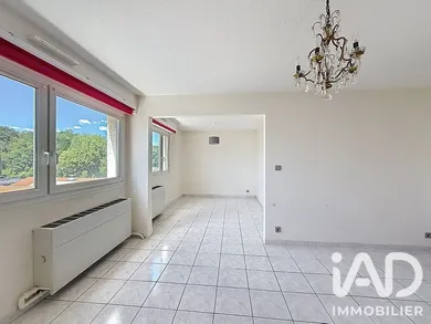Appartement à Champigneulles (54250)