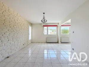 Appartement à Champigneulles (54250)
