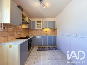 Apartment in Champigneulles (54250)