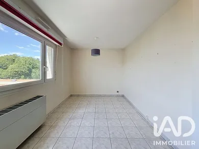 Appartement à Champigneulles (54250)