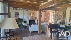 Park home in Fontaine-les-Ribouts (28170)