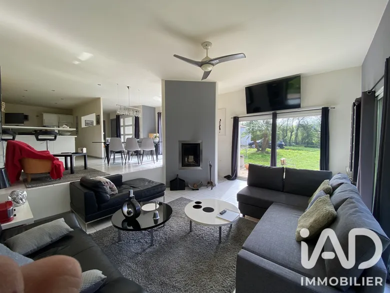 Maison 5 pièces 130 m² · à Talmont-Saint-Hilaire · 130 m² · 370 000 €