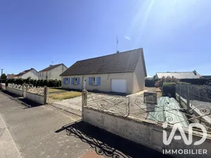 House in Juilley (50220)