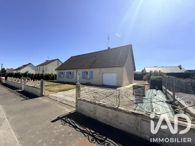 Maison à Juilley (50220)