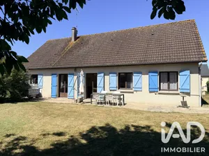 Maison à Juilley (50220)