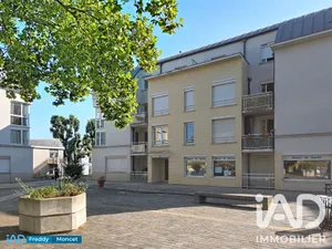 Appartement à Athis-Mons (91200)