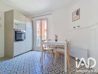 Appartement à Enghien-les-Bains (95880)