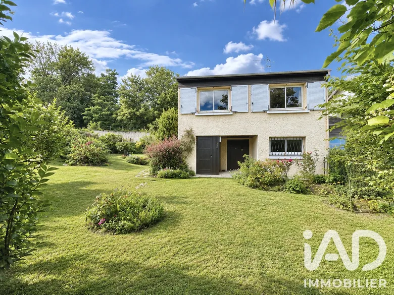 Maison 6 pièces 159 m² · à Orgeval · 158,9 m² · 515 000 €