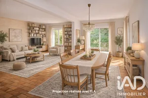 House in Orgeval (78630)