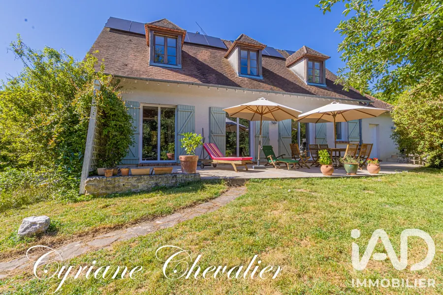 Maison à Maule (78580) photo 3