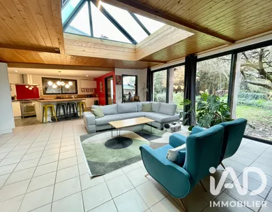 Maison à Nantes (44300)