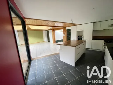 Maison à Nantes (44300)
