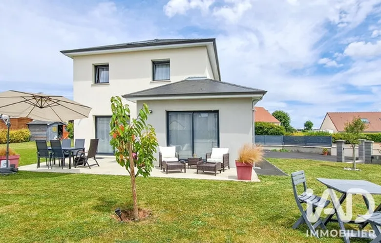 Maison 6 pièces 110 m² · à Esquay-Notre-Dame · 110 m² · 329 000 €