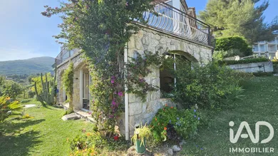 House in Vence (06140)