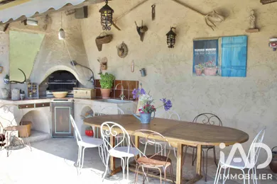 Maison à Cabris (06530)