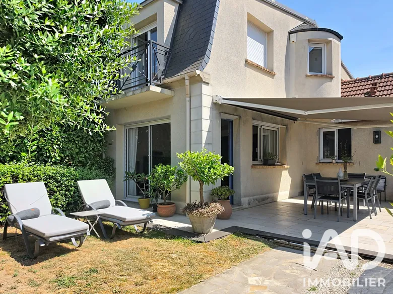 Maison 7 pièces 118 m² · à Athis-Mons · 118 m² · 435 000 €