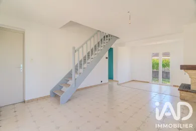 Maison à Morières-lès-Avignon (84310)