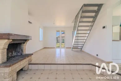 Maison à Morières-lès-Avignon (84310)