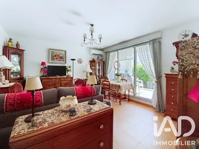 Appartement à Toulouse (31400)