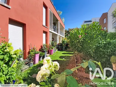 Appartement à Toulouse (31400)