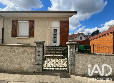 Maison à La Ricamarie (42150)