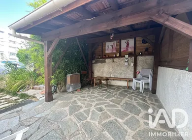 Maison à La Ricamarie (42150)