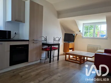 Appartement à Fontainebleau (77300)